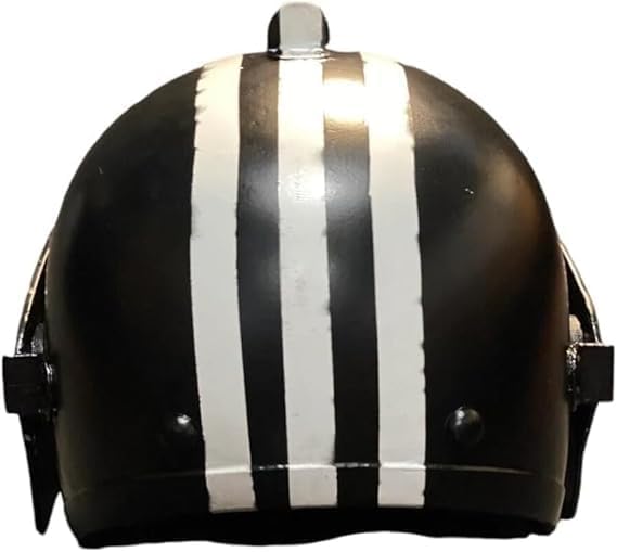 Russian Tarkov Killa Helmet, FSB MVD Spetsnaz Combat Visor Helm, Medieval Style Wearable Adult Costume for Halloween, Cosplay