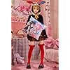 Micotaku Officially Licensed Puella Magi Madoka Magica Cushion Covers, 18×18 Inch Anime Pillow Covers - Image 5