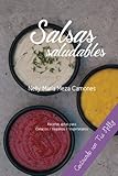  Salsas saludables (Cocina saludable)