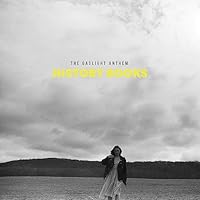 The Gaslight Anthem Ablum Cover