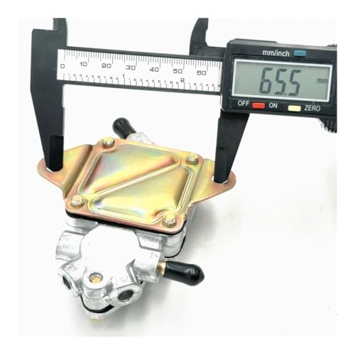 Interruptor de bomba de combustible para Quad Stels 300CC y Linhai 260 3