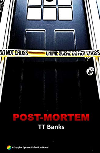 Post-Mortem (Sapphic Sphere Collection)