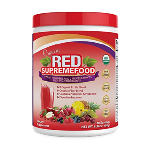 DrColberts-Organic-Supremefood-Twin-Pack-1-Fermented-Green-Supremefood-1-Organic-Red-Supremefood-Prebiotic-Probiotic-Enzyme-Blend-ORACs-Antioxidant-Fiber-30-Day-Supply
