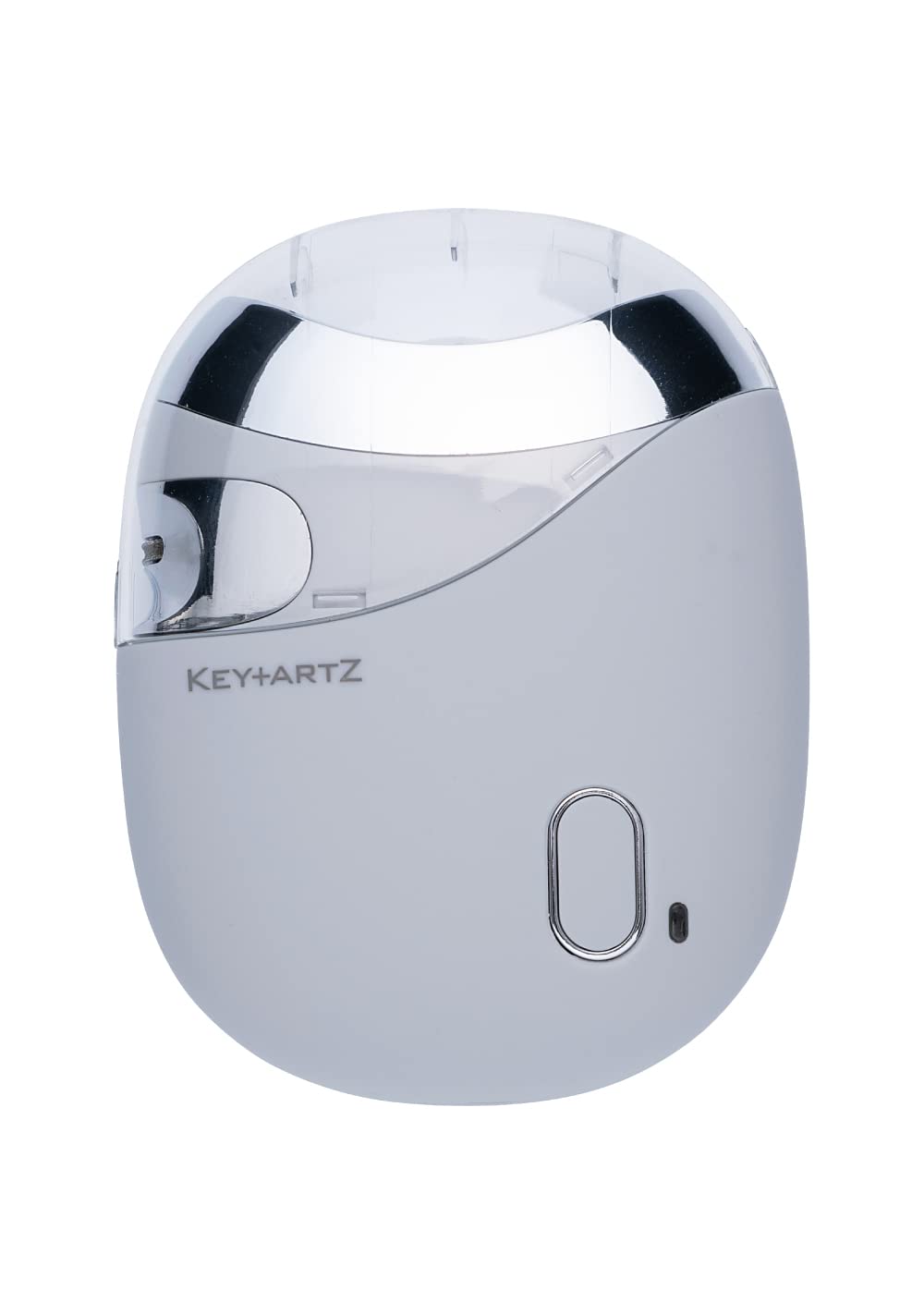 Amazon.co.jp: ヒーローグリーン 【KEY+ARTZ キーアーツ】 電動 爪切り