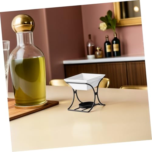 Fromage chocolat beurre et caramel fondus avec ce set de cuisson polyvalente - 7