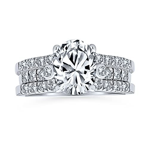 Solitaire oxyde de zirconium marquise pour magnifier votre alliance de mariage