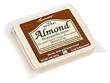 Lisanatti Almond Mozarella 8oz (2 packs) Total 16 oz