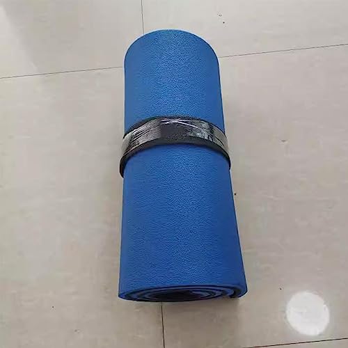 Esteira flutuante de água, cama de esteira flutuante, flutuante para piscina, de água de alta densid