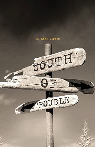 South of Trouble: Industrial Strength Pastimes of the Fifties