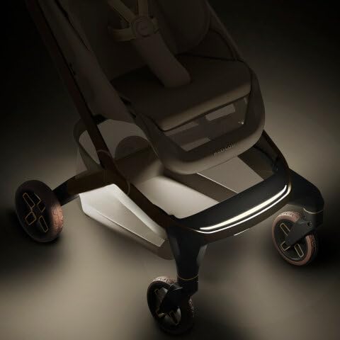 Poussette ultra compacte Fame Cabin