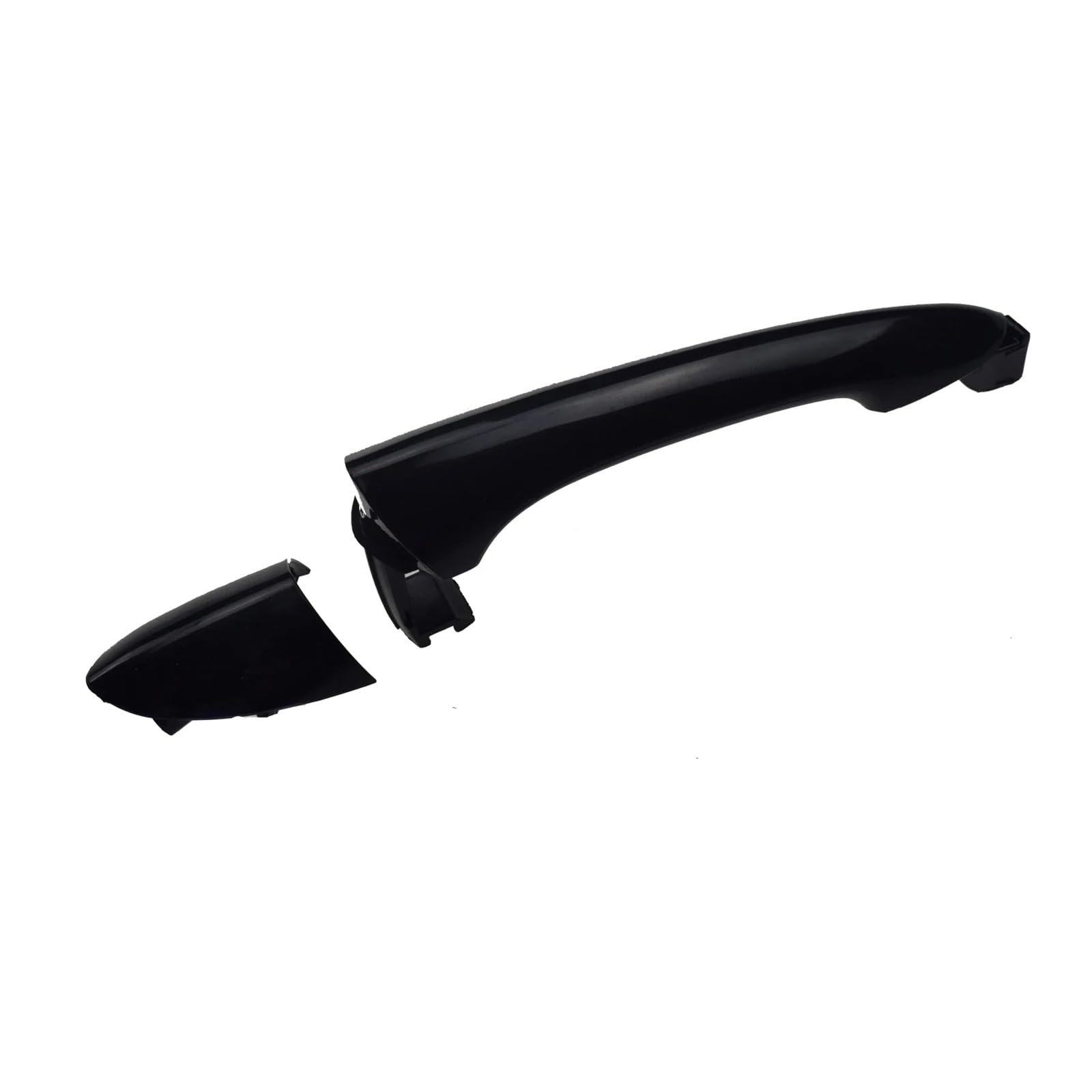 Ytjlf One Color Vehicle Outside Door Handle For Hyundai For Sonata 2011 2012-2015 Exterior Door Handle Front Rear Left Right 826513S000 826523S000 836523S000 Hy1310133(Front Right)