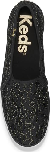 Keds Women's Triple Decker Slip on Sneaker4