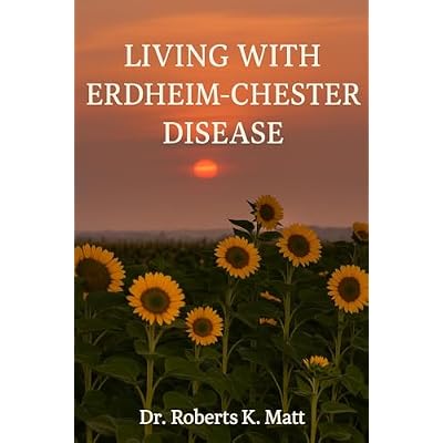 Living with Erdheim-Chester Disease