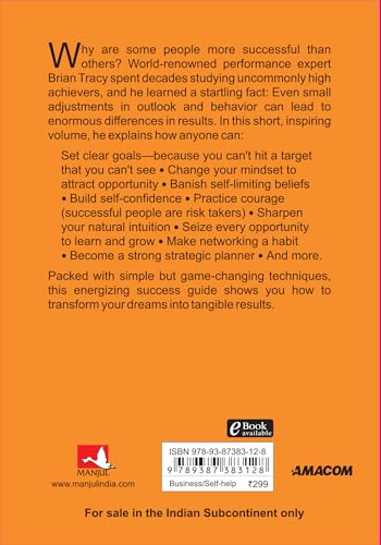 Image of Personal Success: The Brian Tracy Success Library