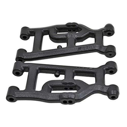 Redcat Racing 70530 Lower Suspension Arms, Black