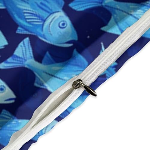 Juego de ropa de cama infantil de microfibra de 3 piezas transpirable 6