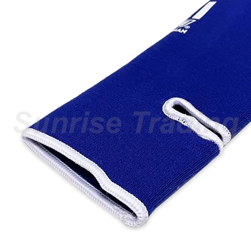 Nationman アンクルサポーター キックボクシング ムエイタイ