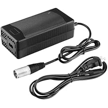 Replacement 29V 5A XLR AC DC Power Charger for Golden Technology Compass Sport GP605SS GP605CCSLA Battery Charger