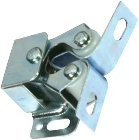 Double Roller Catch 2-Piece Set