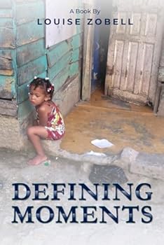 Paperback DEFINING MOMENTS Book