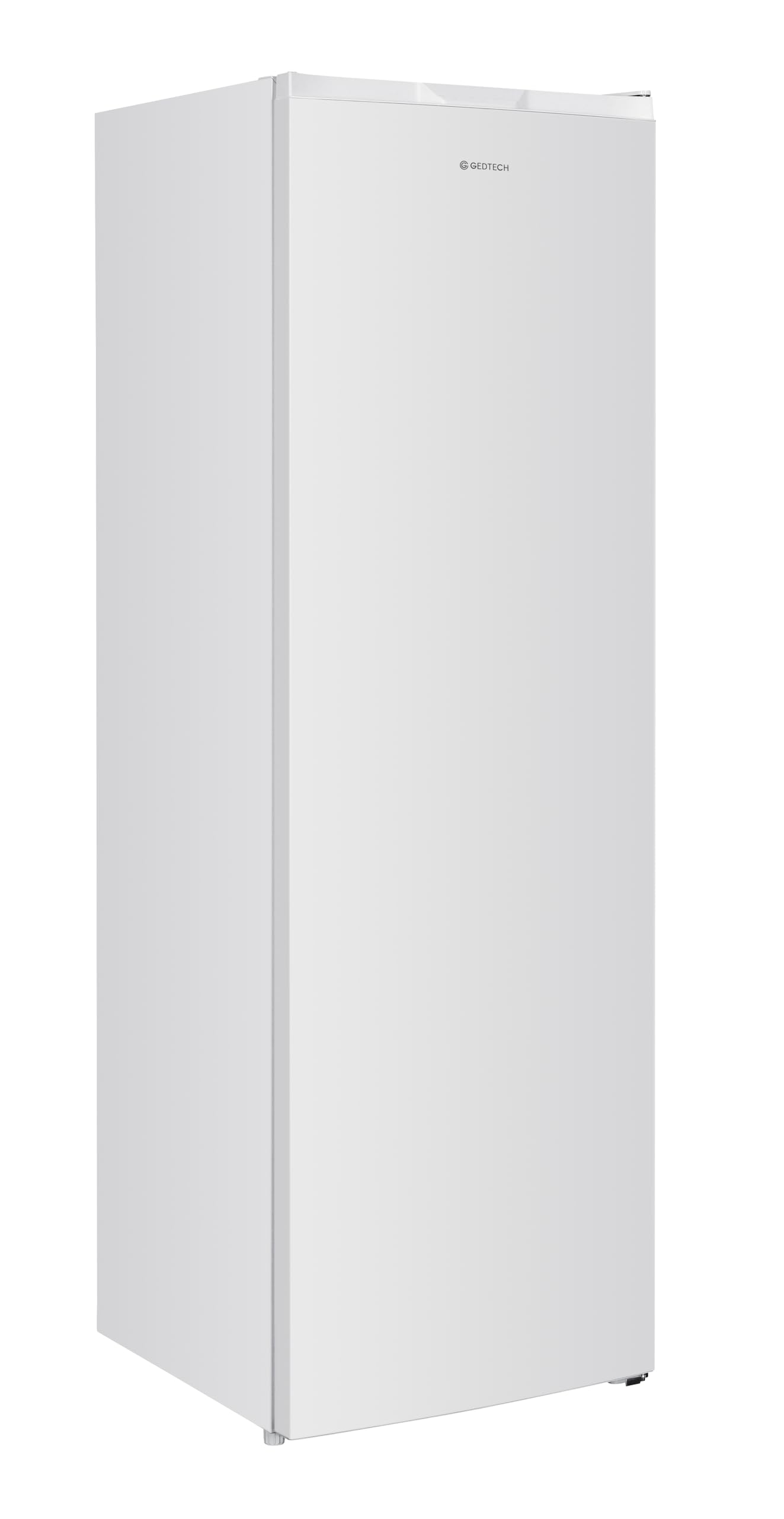 GEDTECH Congélateur armoire 224L GCO224NFWH No Frost Blanc