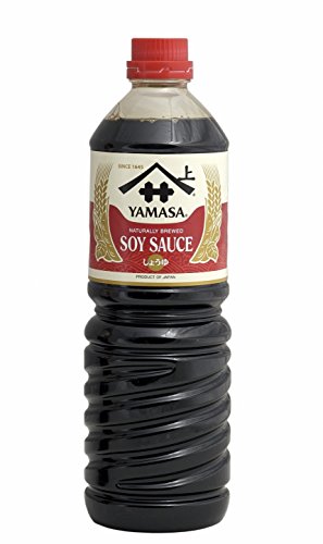 Yamasa Fancy Soja Salsa 1 Litro