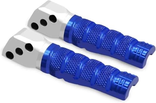 Repose-pieds Arrière Moto YZF-R6 YZF-R3 YZF-R25 2015-2023 Pédales Passager
