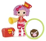 Mini Lalaloopsy Moments in Time Doll- Pillow