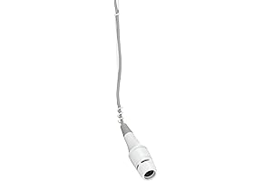 Shure CVO-W/C Overhead Condenser Microphone