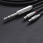 フルテック（FURUTECH）のイヤホン・ヘッドホン IHP-35H/1.3