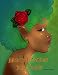 Natural Fairies & Mermaids: A Coloring book