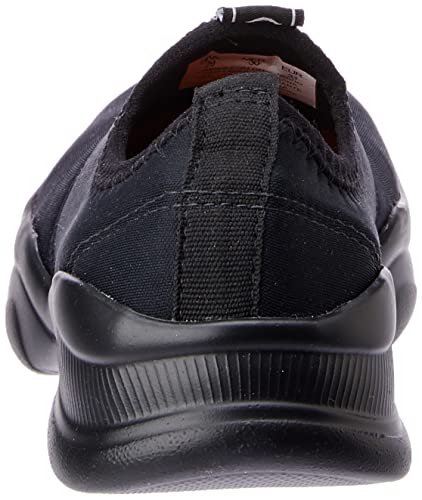 Tênis Diversão, Under, Infantil, All Black, 33