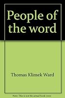 People of the word: A synopsis of Slovak history 8070906022 Book Cover