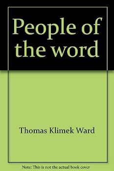 Hardcover People of the word: A synopsis of Slovak history Book