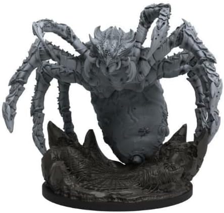 Epic Encounters Bundle: Labyrinth of The Goblin Tsar and Web of The Spider Tyrant (2 Items)