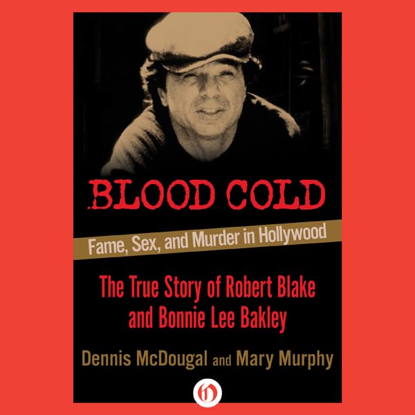 Cover art for Blood Cold