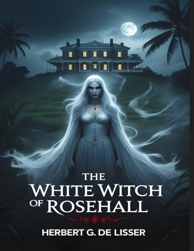 Image of The White Witch of Rosehall