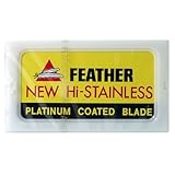 Estos recambios están diseñados para adaptarse a todas las maquinillas con doble hoja de seguridad (Shaving Factory, Merkur, Wilkinson, Edwin Jagger, Muhle etc.)