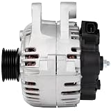 ASTOU 120 AMP Alternator Compatible with 2003-2005 for Kia Sedona 11013 11013N 13967 211013G