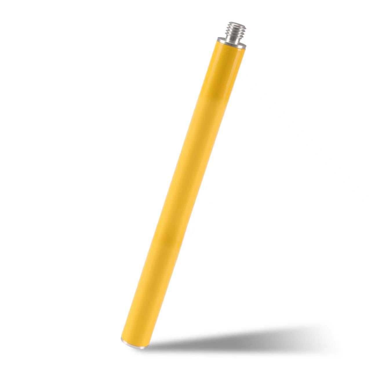 Extending Laser Level Tripod Pole, Extending Pole for Line Laser Rotating Laser Lasers (30CM)