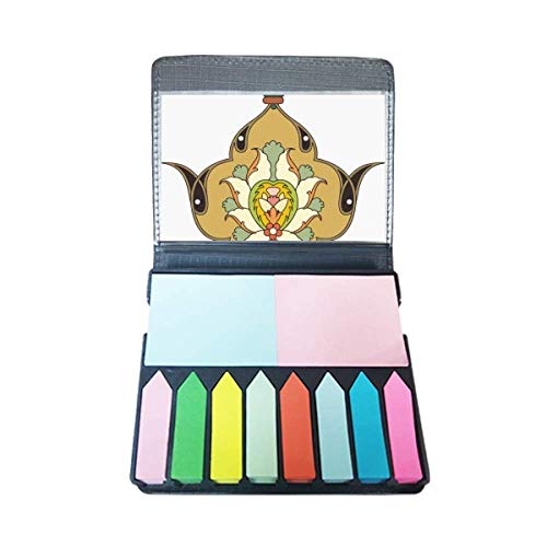 Note couleur marqueur de page pour ne plus perdre vos notes de cours