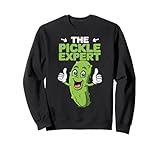 The Pickle Expert