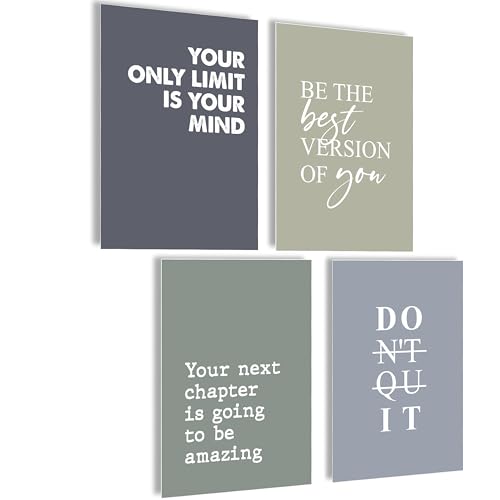 mojoliving Motivation Poster Motivationsbilder Bilder Büro Bilder Poster Aesthetic Fitness Growth Mindset Gym Deko Büro Dekoration Badezimmer Küche Bilder mojoliving Motivation Poster Motivationsbilder Bilder Büro Bilder Poster Aesthetic Fitness Growth Mindset Gym Deko Büro Dekoration Badezimmer Küche Bilder