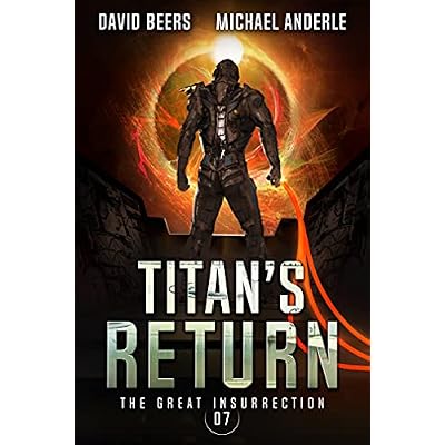 Titan's Return