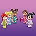 LEGO Friends Advent Calendar 41690 Building Kit; Christmas Countdown for Creative Kids; New 2021 (370 Pieces)