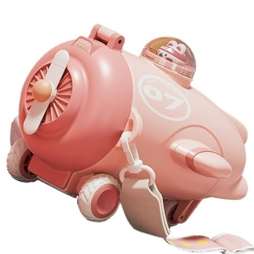 Botellas de Agua para Niños Sin Bpa Marca SAMERIO