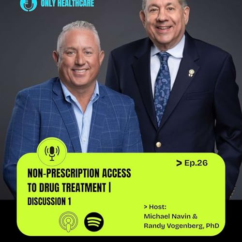 OHPLive!_ Nicholas Hall Panel Discussion 1_Non prescription access to drug treatment.mp4 cover art