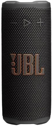 JBL, Caixa de Som, Grip, Bluetooth, Portátil, À Prova D'água e Po...