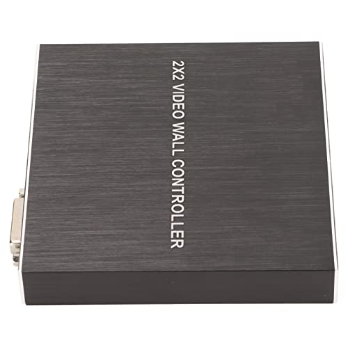 Yoidesu HDMI Video Wall Processor thumbnail 9