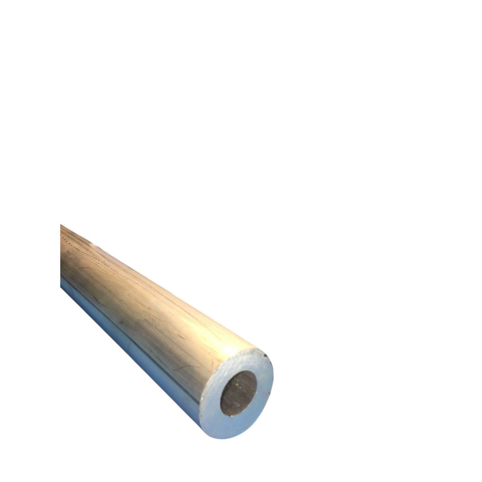 6061 Aluminum Round Tube 2